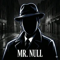 Mr.Null