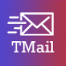 TMail - Multi Domain Temporary Email System（多域名临时邮箱系统）